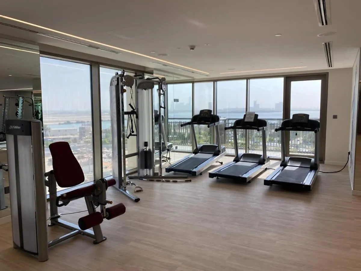 Apartment Frank Porter - Creekside18 Dubai