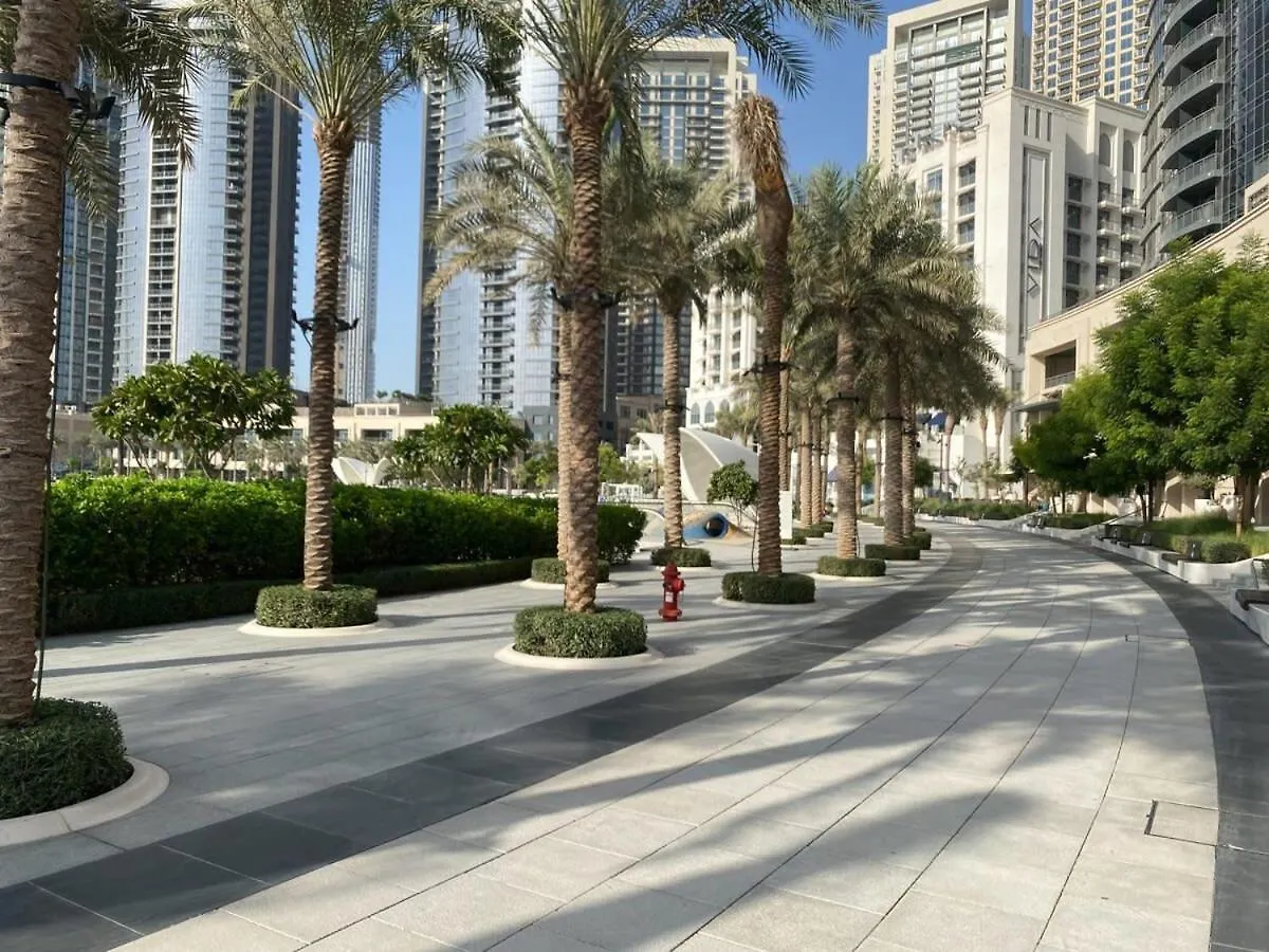 Frank Porter - Creekside18 Dubai