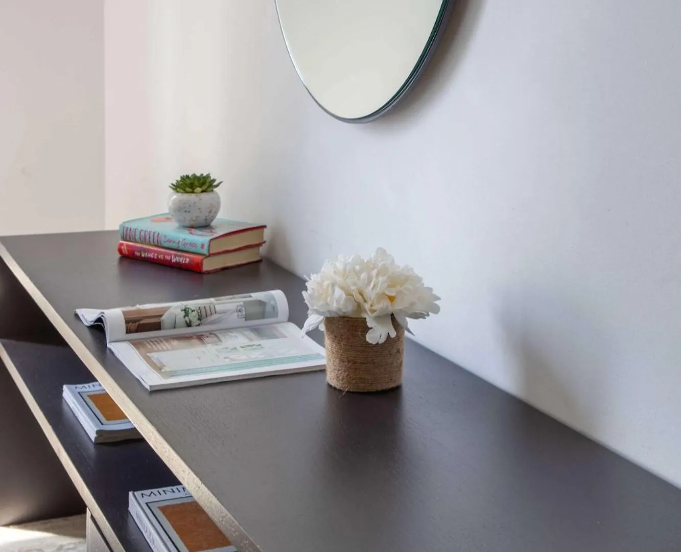 Apartment Frank Porter - Creekside18 Dubai